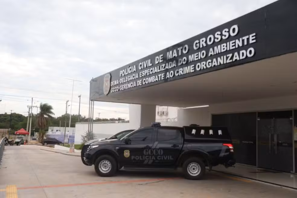 Seis pessoas são presas suspeitas de sequestrar e torturar dois homens em MT