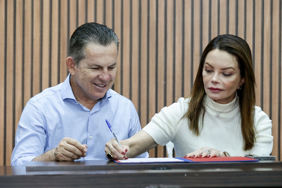 Virgínia Mendes será candidata e União Brasil cita vereador Ronair como candidato a deputado federal