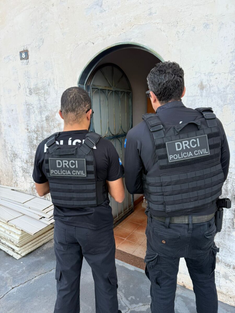 Polícia Civil de Mato Grosso participa de operação internacional de combate à exploração sexual infantil