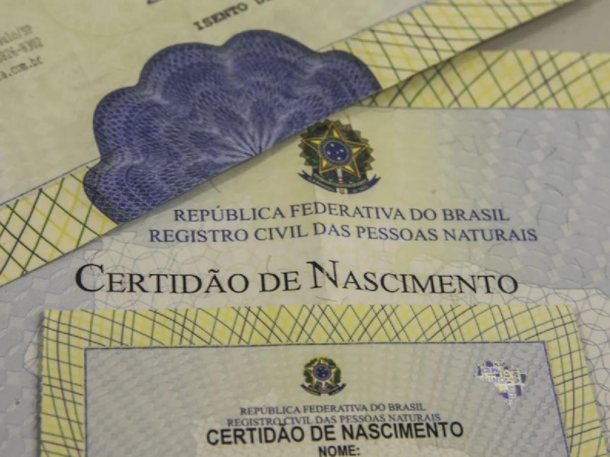 Número de crianças sem o nome do pai cresce 40% em MT