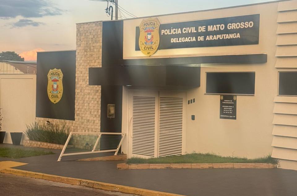 Polícia Civil cumpre prisão contra jovem condenado por tráfico de drogas
