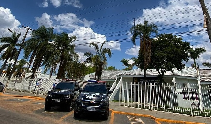 Polícia Civil mira comércio de medicamentos vencidos e maus-tratos de animais em Lucas do Rio Verde