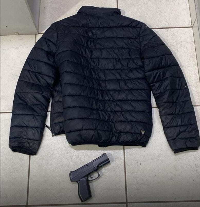 Segundo suspeito de assalto a idosos é preso pela Polícia Civil em Barra do Garças