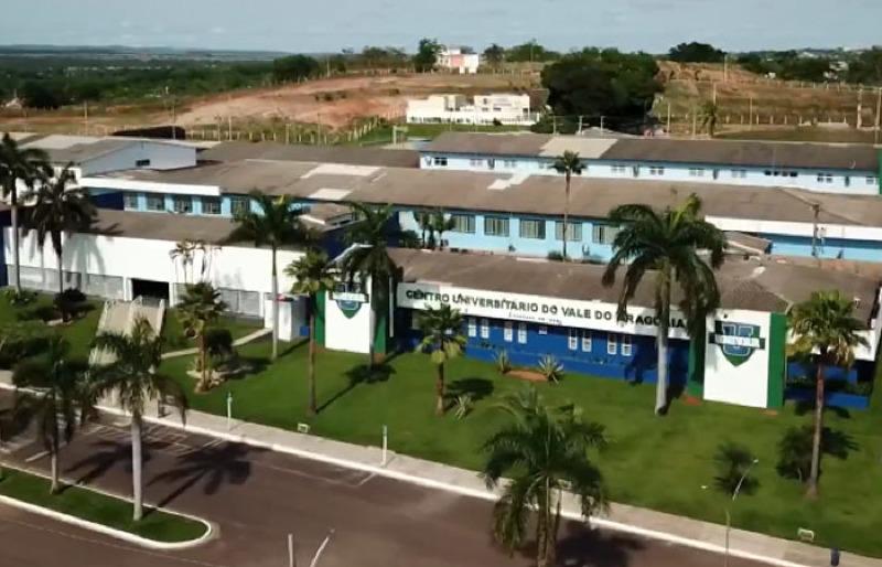 Univar lança 1º Vestibular de Temporada em Barra do Garças; inscrições já estão abertas