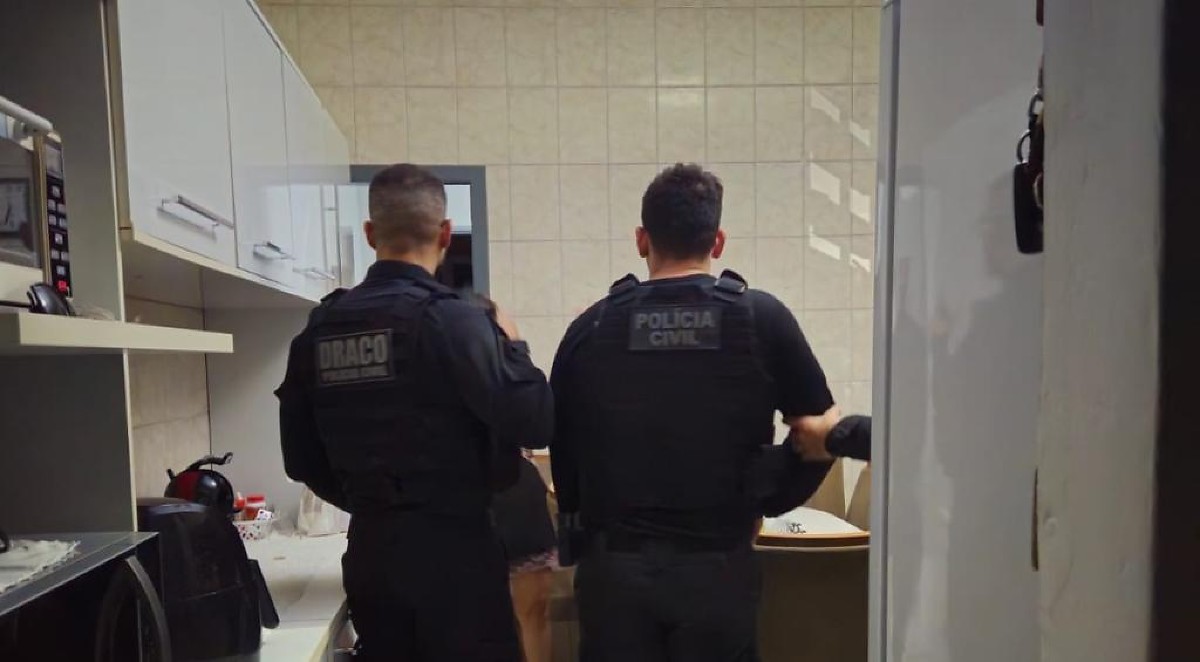 Polícia cumpre 27 prisões contra quadrilha envolvida em assalto que aterrorizou Confresa