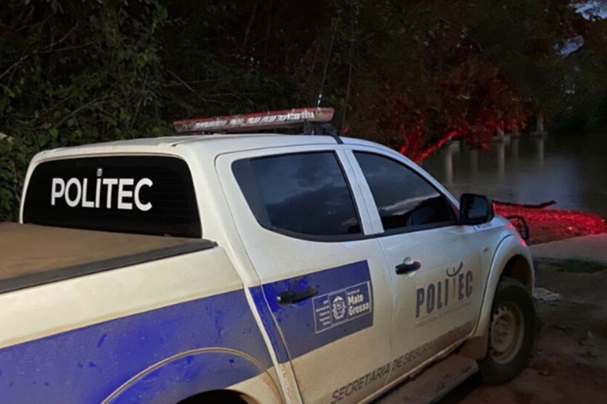 Idosa de 68 anos é encontrada morta em residência no bairro Santo Antônio