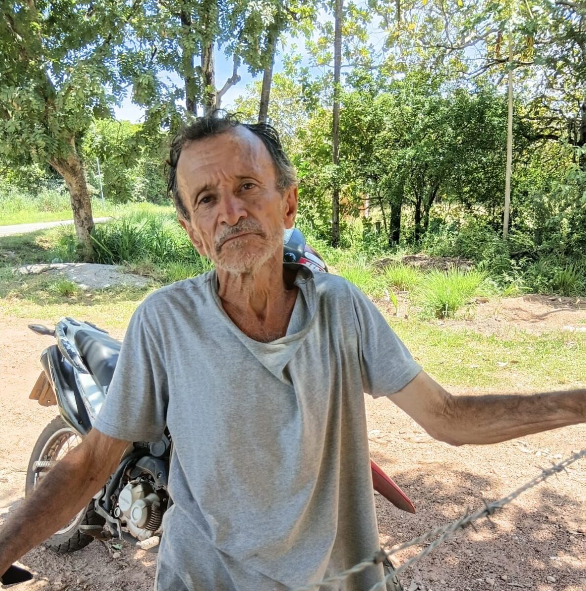 Corpo encontrado em lago de Aragarças é identificado; vítima morreu por afogamento