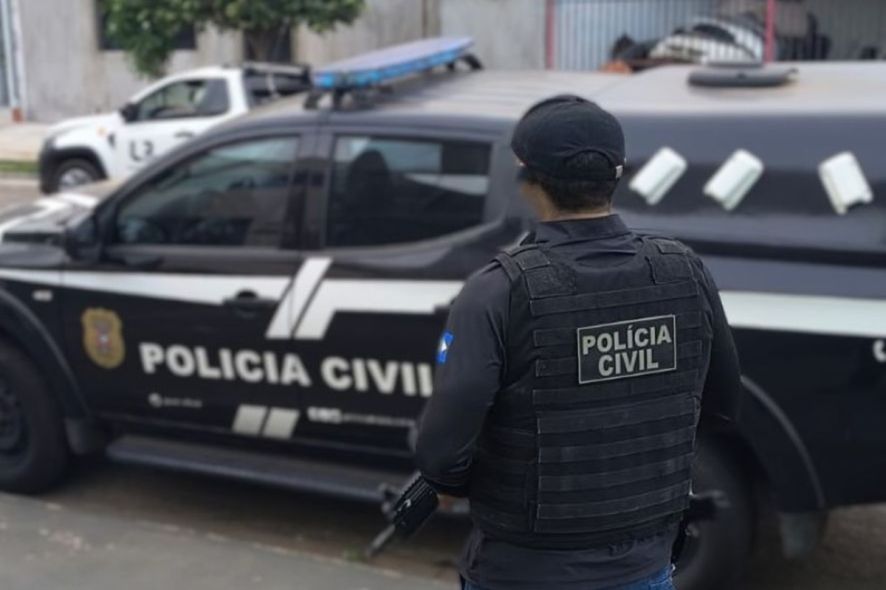 Falso médico é preso por estupro e golpes contra pacientes em MT