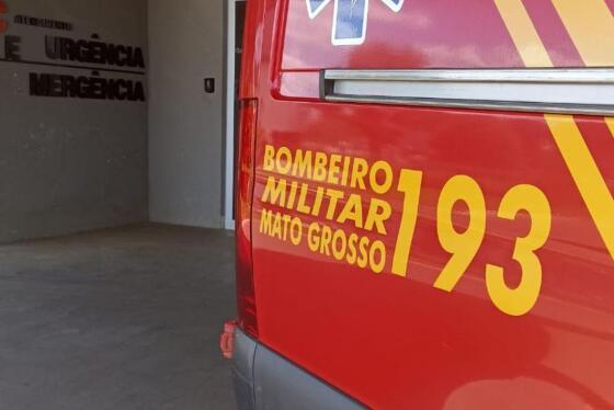 Menino de 3 anos cai em piscina de chácara e morre afogado em MT