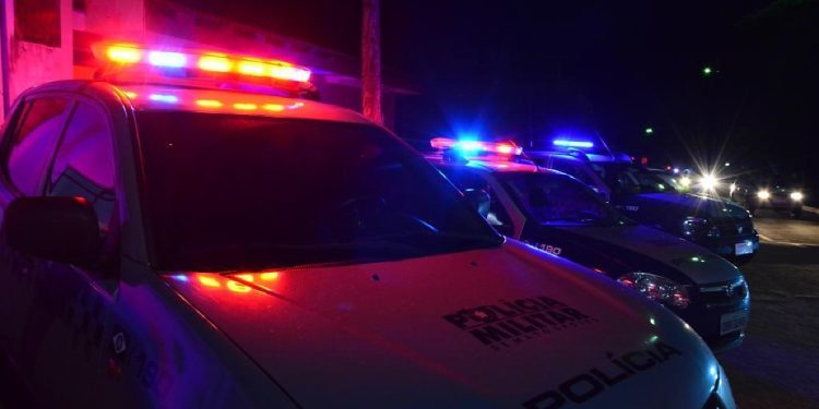 Quadrilha é detida após sequestrar e roubar idosa em MT