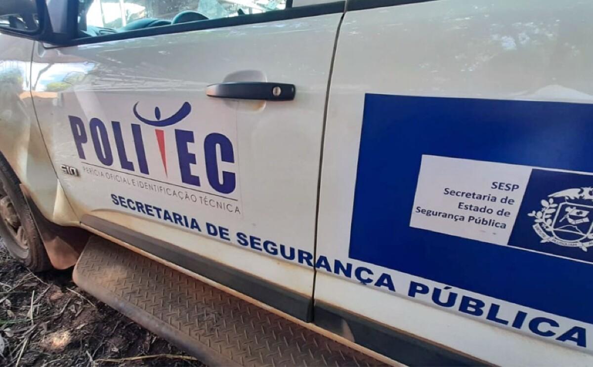 Corpo de jovem desaparecido é achado em cova rasa; 3 “amigos” são presos