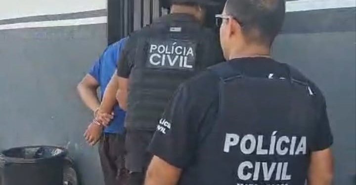 Polícia Civil deflagra operação para apurar homicídios relacionados a disputas de facções em Cáceres