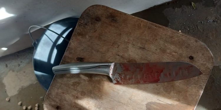 Polícia Militar prende suspeito de homicídio em Sorriso, após desentendimento