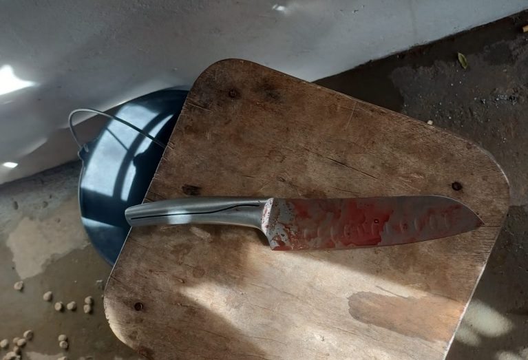 Polícia Militar prende suspeito de homicídio em Sorriso, após desentendimento