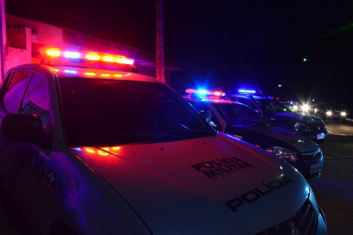 Menores são pegos com droga e bebida em bares de Confresa
