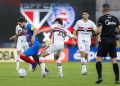 São Paulo falha em segurar vantagem e Bahia arranca empate nos acréscimos