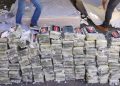Forças de segurança apreendem 250 quilos de cocaína e causam prejuízo de R$ 15 milhões às facções criminosas