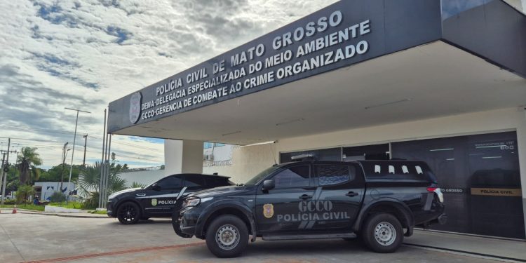 Operações da Polícia Civil promovem asfixia financeira de facções criminosas entre janeiro e abril
