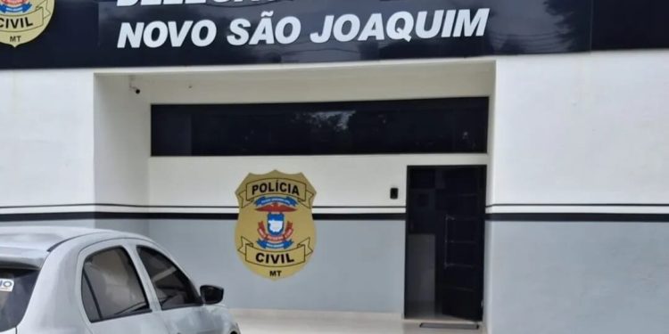 Polícia Civil identifica suspeito de importunação sexual contra jovem em Novo São Joaquim
