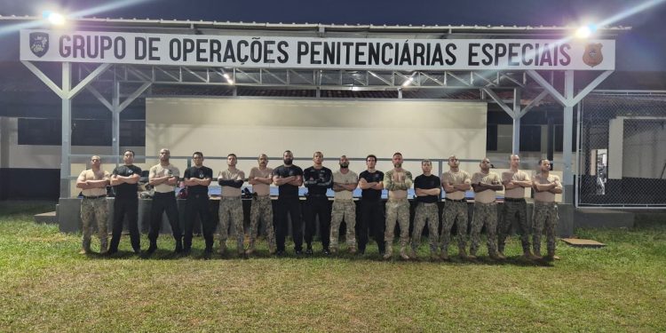 Polícia Civil intensifica capacitação de operadores da Core em cursos interestaduais