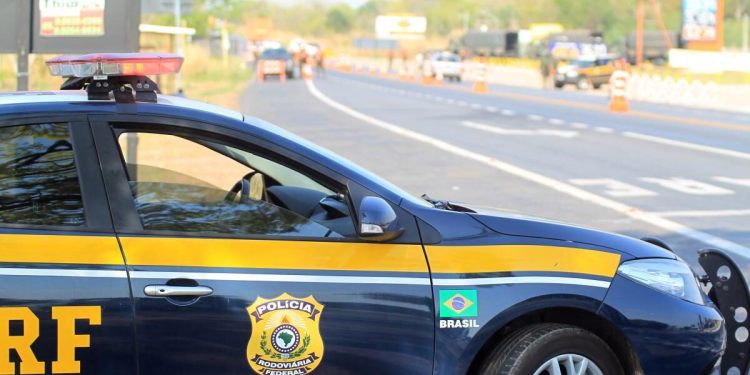 Feriado registra duas mortes e 44 feridos em rodovias federais de Mato Grosso