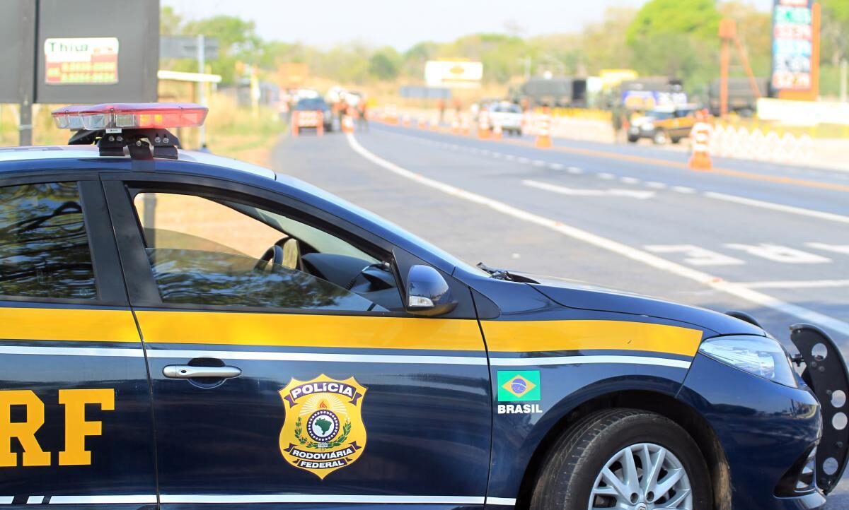 Feriado registra duas mortes e 44 feridos em rodovias federais de Mato Grosso