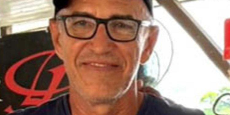 Polícia Civil lamenta falecimento do investigador Edinaldo Rosa e Silva