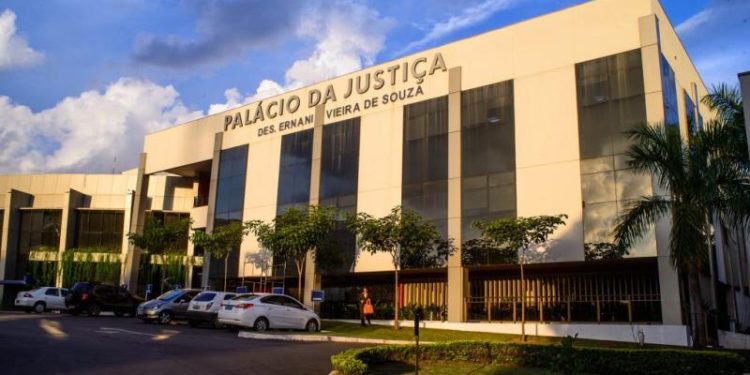 NOTA À IMPRENSA: Esclarecimentos sobre o afastamento e o contexto da atuação do magistrado