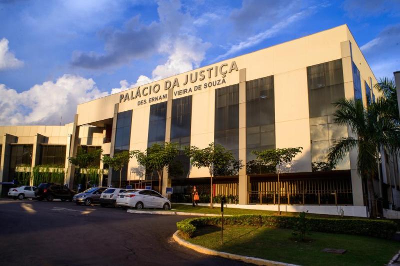 NOTA À IMPRENSA: Esclarecimentos sobre o afastamento e o contexto da atuação do magistrado