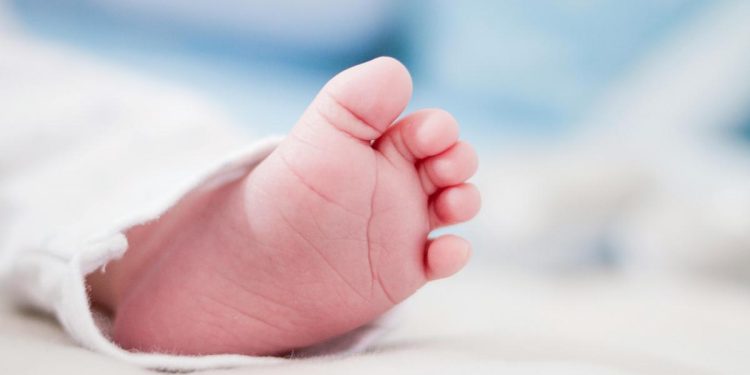 Bebê passa mal em casa, é socorrida e levada a hospital em Barra do Garças, mas não resiste