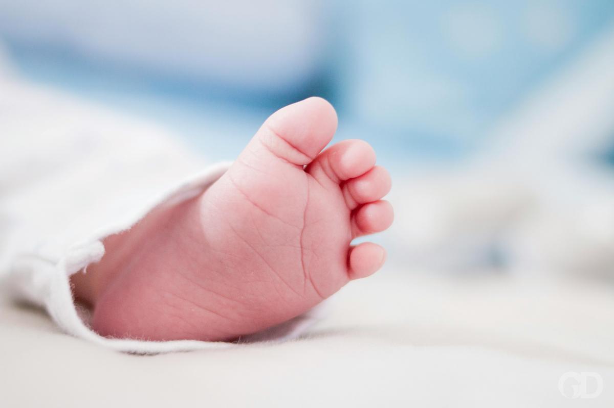 Bebê passa mal em casa, é socorrida e levada a hospital em Barra do Garças, mas não resiste
