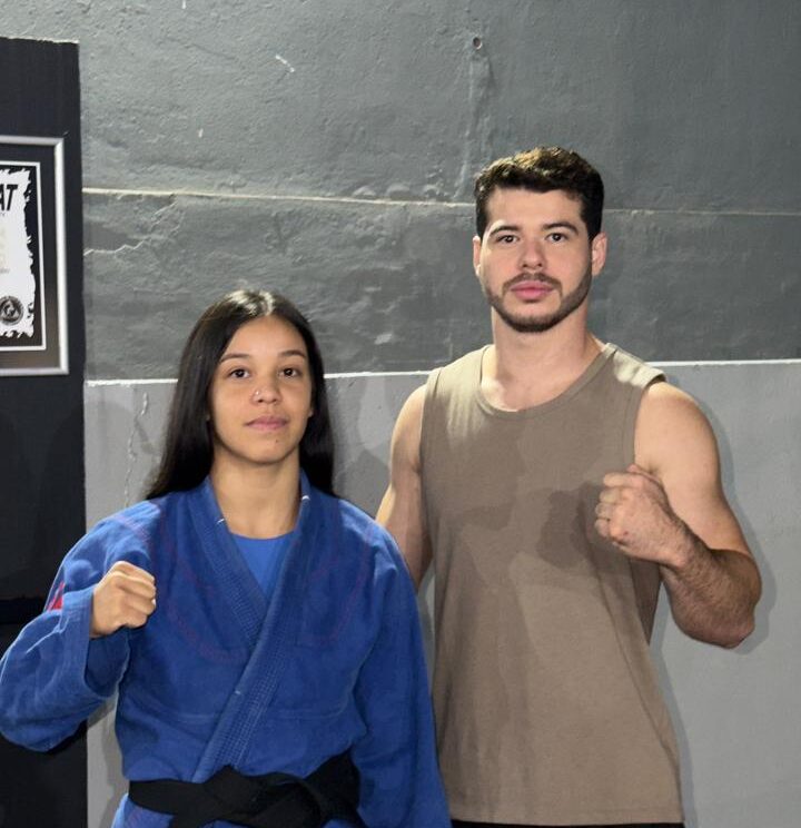 Segunda edição de projeto gratuito de defesa pessoal para mulheres será realizada em Barra do Garças
