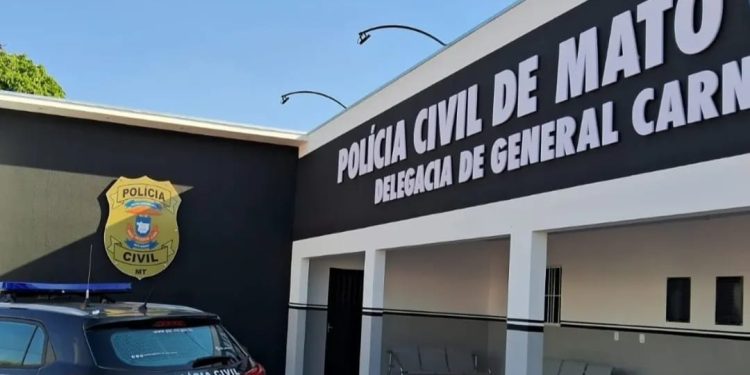 Polícia Civil prende suspeitos de homicídio em General Carneiro; dupla também é investigada por tortura