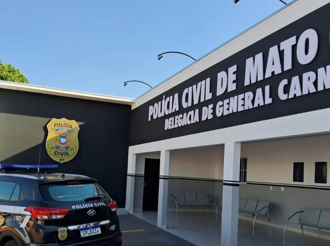 Polícia Civil prende suspeitos de homicídio em General Carneiro; dupla também é investigada por tortura