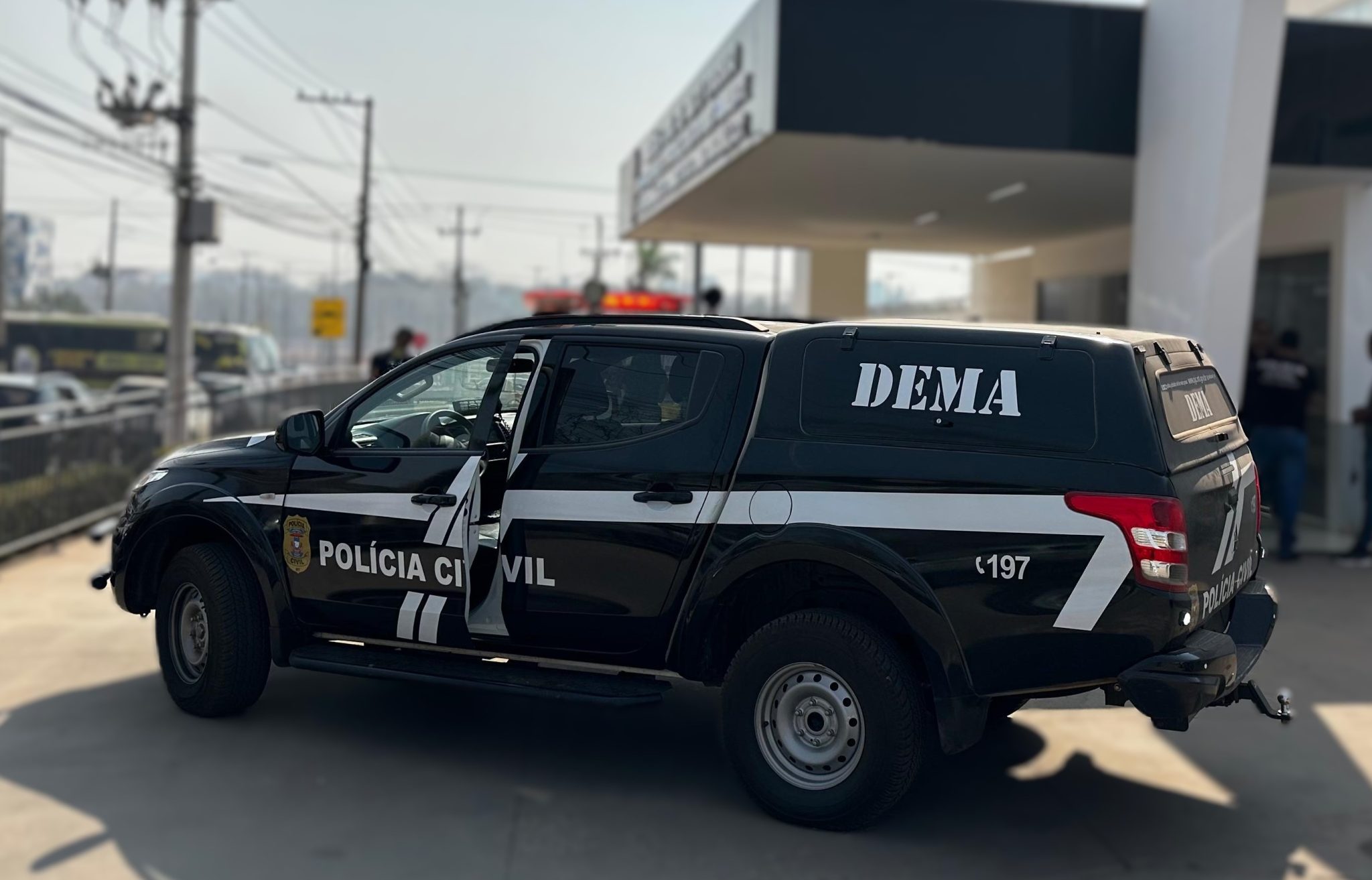 Polícia Civil prende suspeitos de pesca predatória na região do Engordador em Várzea Grande