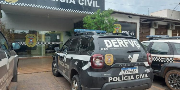 Polícia Civil prende duas mulheres por furtos em farmácia de Várzea Grande