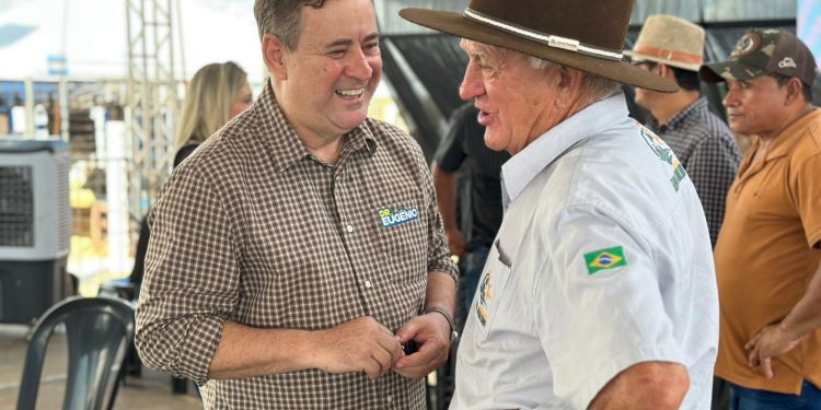 Deputado Dr. Eugênio destaca avanços em infraestrutura e amplia debate sobre industrialização no Araguaia