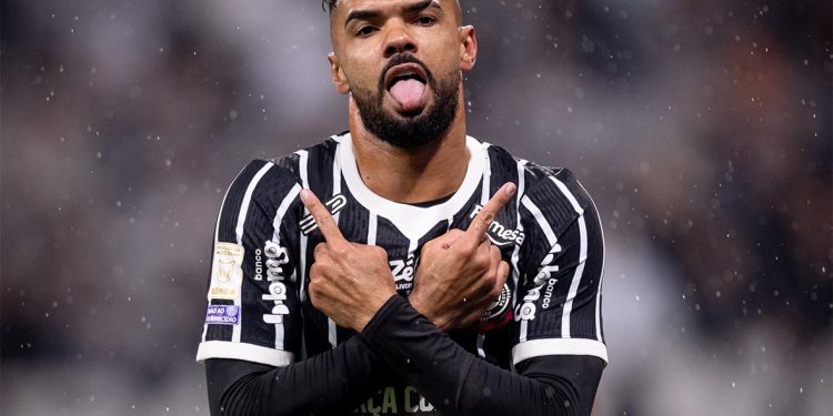 Corinthians derrota o São Paulo em clássico movimentado e ganha fôlego no Brasileirão