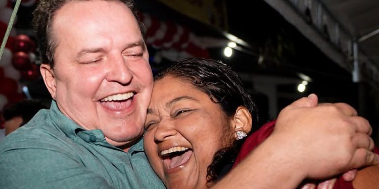 ASPM promove grande festa em homenagem ao Dia das Mães em Barra do Garças