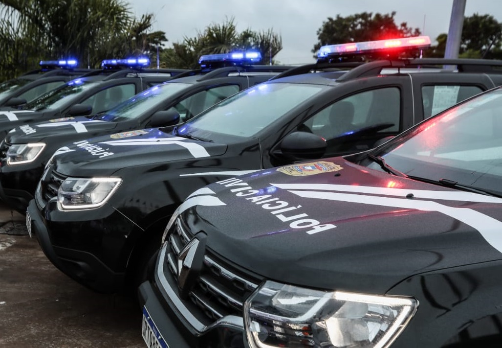 Polícia Civil conclui inquérito e indicia idoso de 70 anos por estupro de criança em Confresa