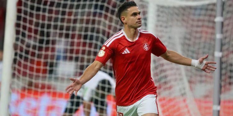 Inter vence o Athletic no Beira-Rio e é o primeiro classificado às oitavas da Copa do Brasil