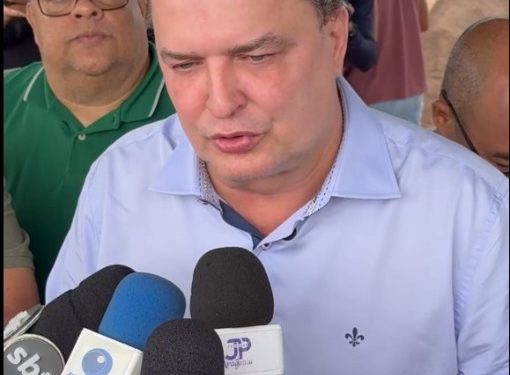 Lei de Max Russi transforma Festa de Santo Antônio de Barra do Garças em Patrimônio Histórico, Artístico e Cultural de MT