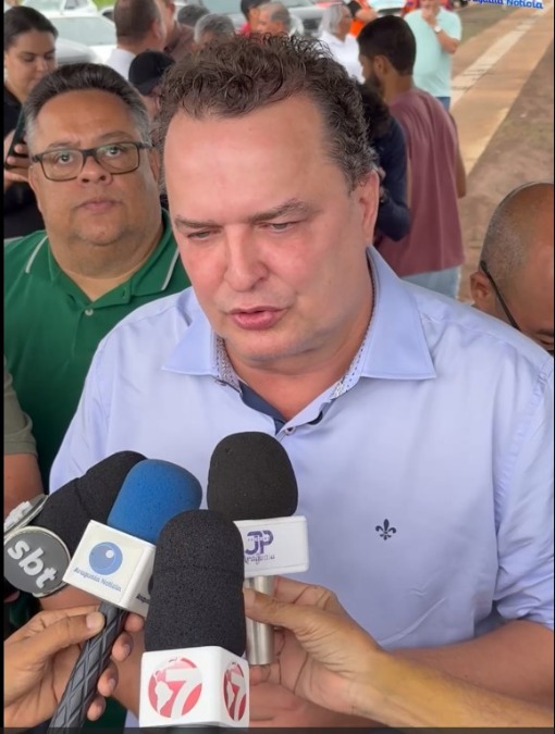 Lei de Max Russi transforma Festa de Santo Antônio de Barra do Garças em Patrimônio Histórico, Artístico e Cultural de MT