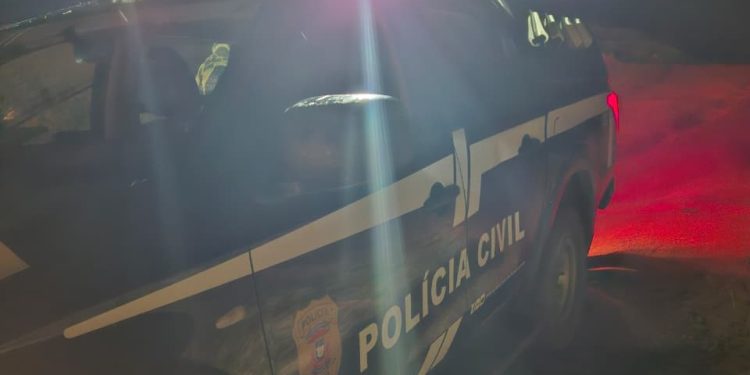 Polícia Civil prende suspeito de matar homem em Nova Bandeirantes por dívida de drogas