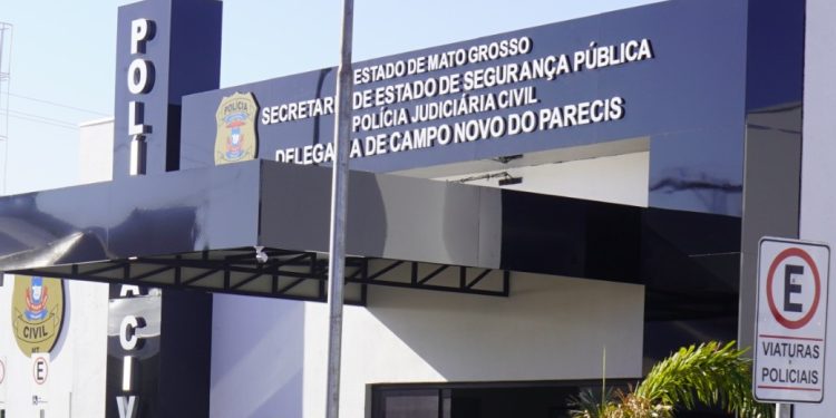 Polícia Civil conclui inquérito e indicia envolvidos em triplo homicídio ligado à facção em Campo Novo do Parecis