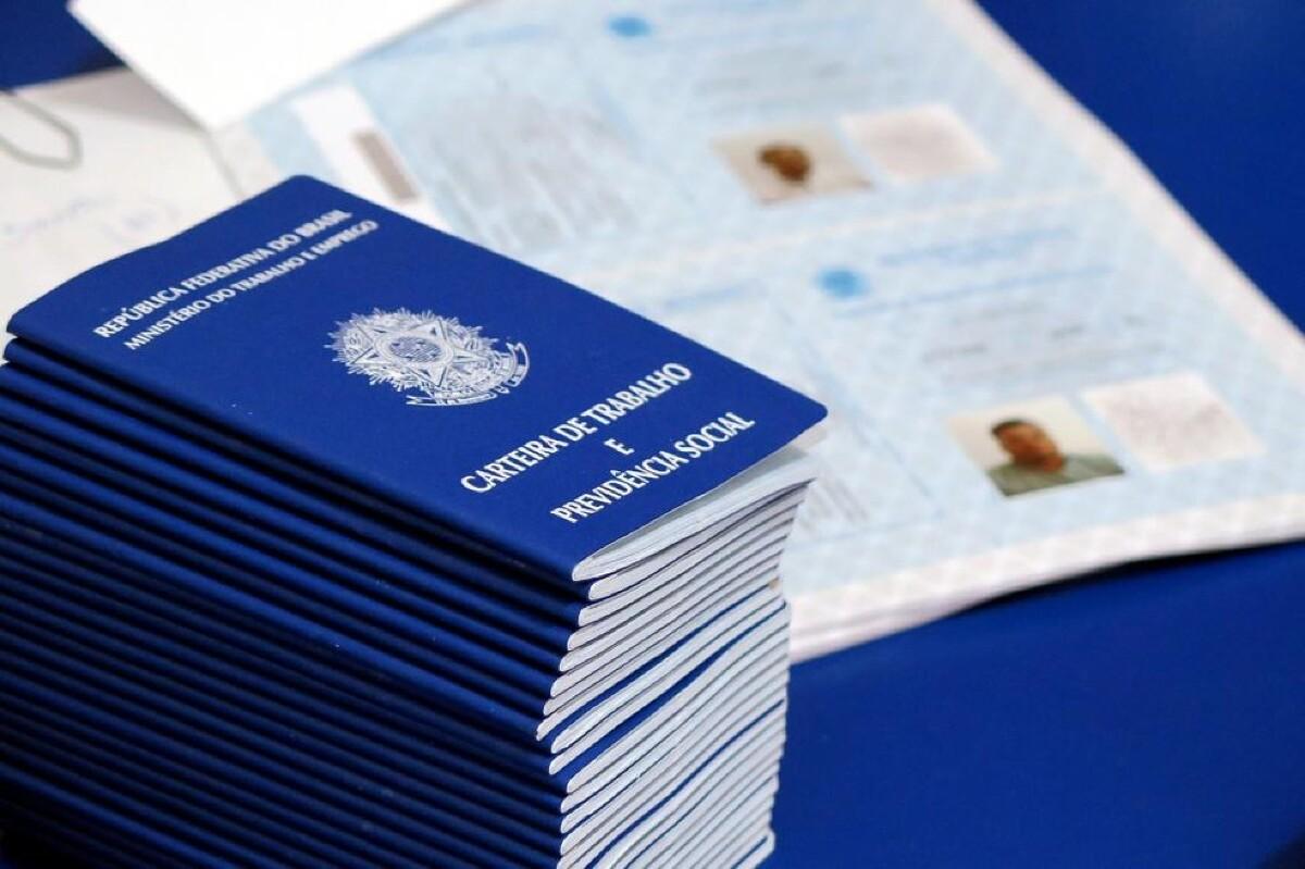 Mato Grosso tem a segunda menor taxa de desemprego do país