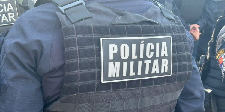 Polícia Militar prende homem por tentativa de feminicídio em Barra do Garças