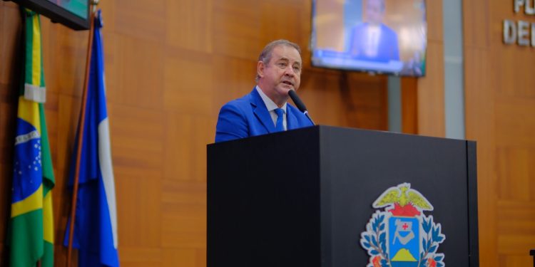 “Decisão do STF reforça nossa luta e consolida segurança jurídica para produtores do Araguaia e do Guaporé”, afirma Dr. Eugênio