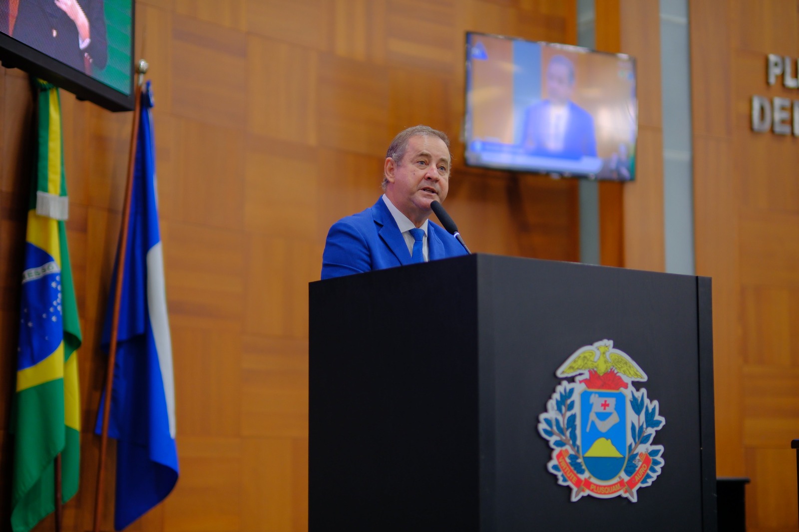 “Decisão do STF reforça nossa luta e consolida segurança jurídica para produtores do Araguaia e do Guaporé”, afirma Dr. Eugênio