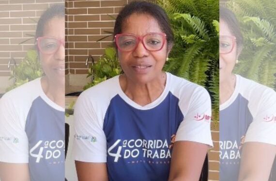 Desembargadora do TRT-MT relata episódio de racismo em supermercado – Veja